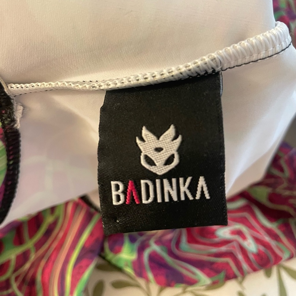 Badinka Rave Set - Picture 4 of 6